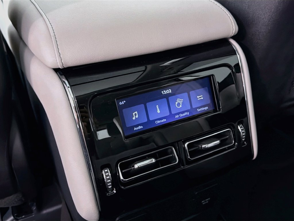 New 2026 Lincoln Aviator Reserve w/ Illumination Package RWD image 27