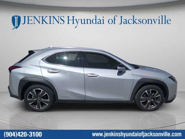 Used 2020 Lexus UX 250h w/ Premium Package image 2
