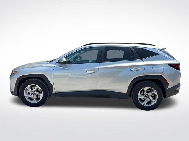 Used 2024 Hyundai Tucson SEL FWD image 2