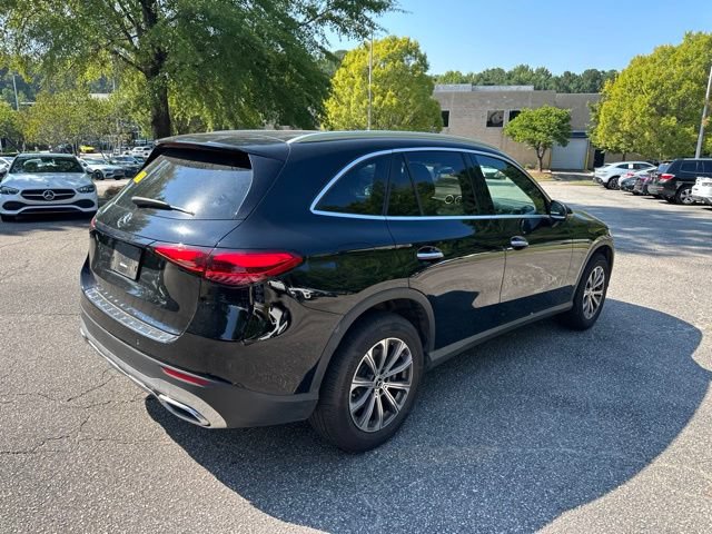 Used 2023 Mercedes-Benz GLC 300 image 5