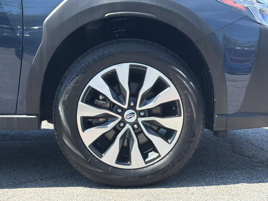 Certified 2024 Subaru Outback Limited AWD/4WD image 6