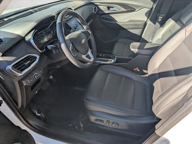 Used 2021 Chevrolet TrailBlazer LT w/ Premium Seating Package image 15
