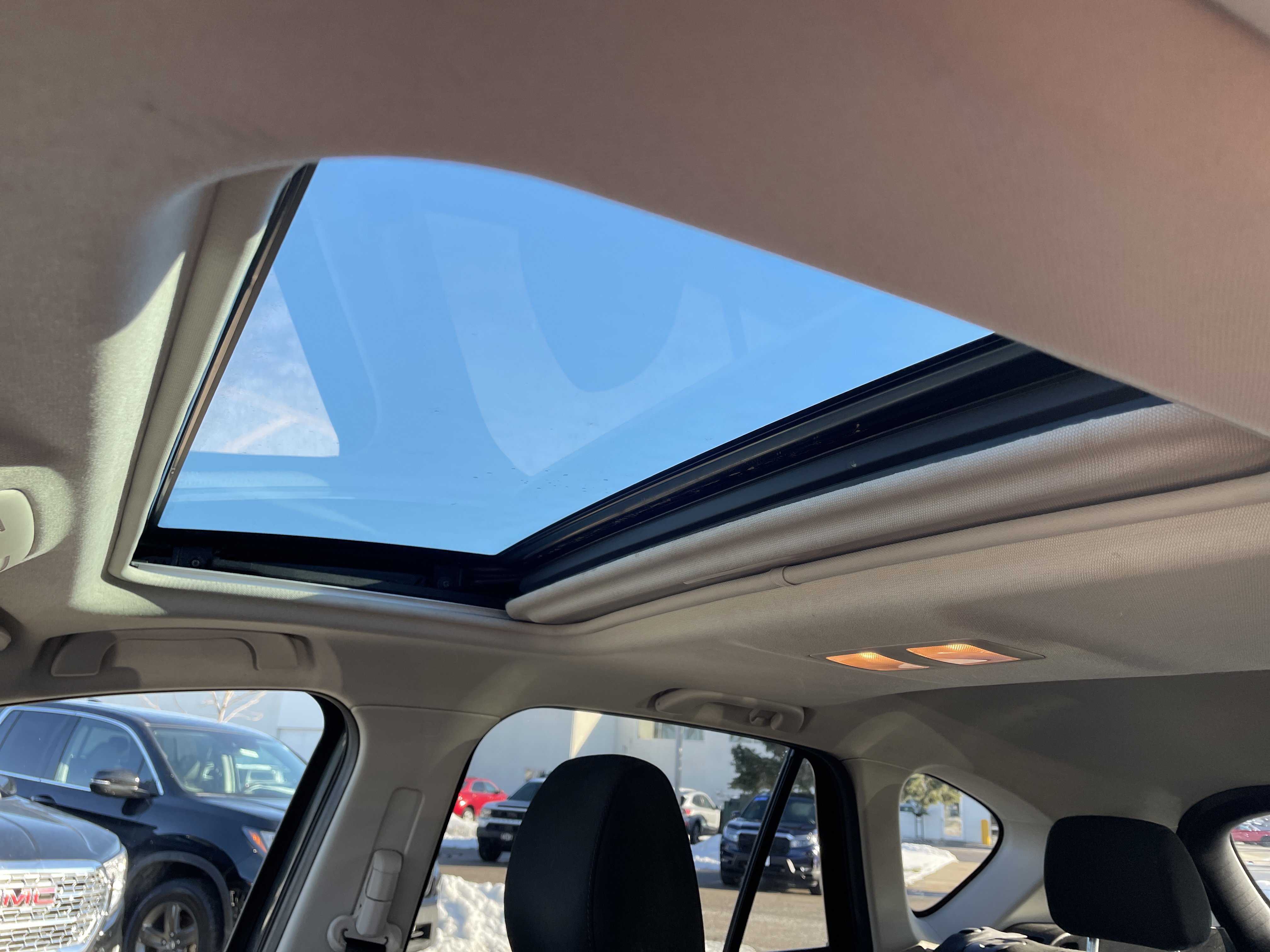 Used 2014 MAZDA CX-5 Touring w/ Bose/Moonroof Package image 20