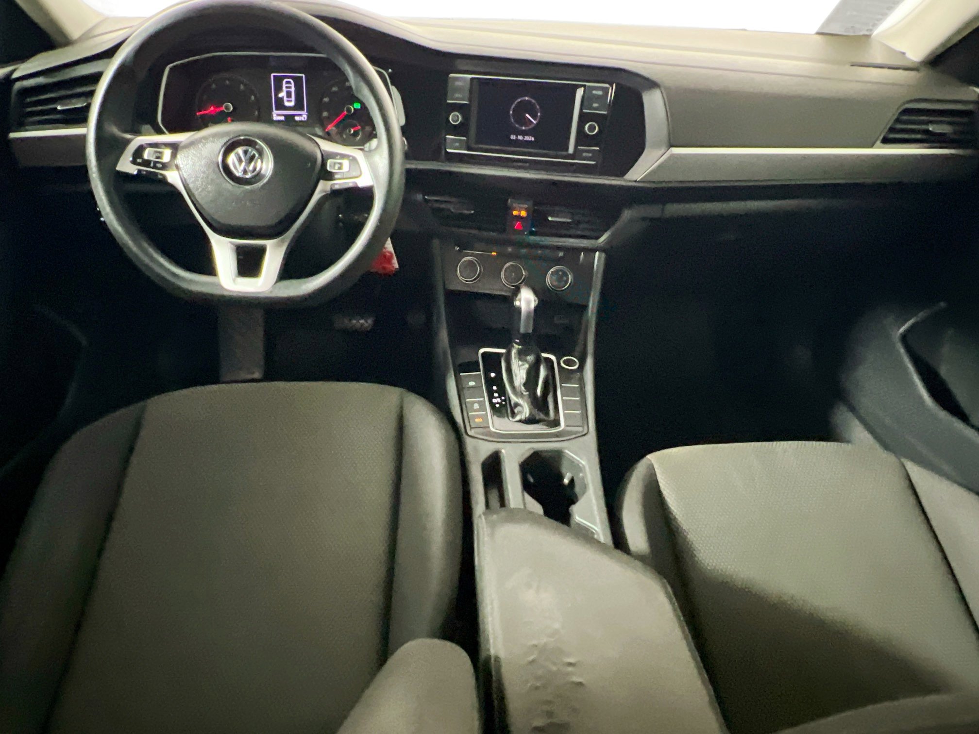 Used 2019 Volkswagen Jetta S w/ Driver Assistance Package image 29