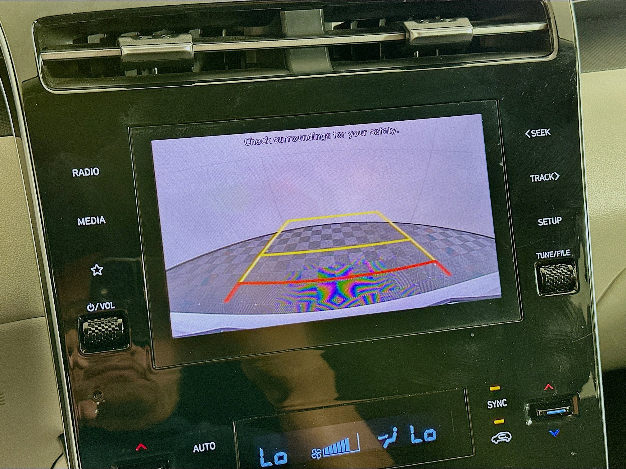 Used 2024 Hyundai Tucson SEL image 22