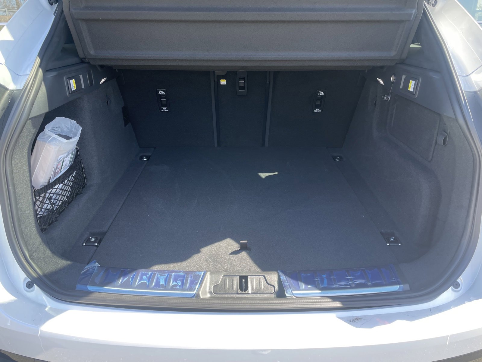 New 2025 Jaguar F-PACE R-Dynamic S image 10