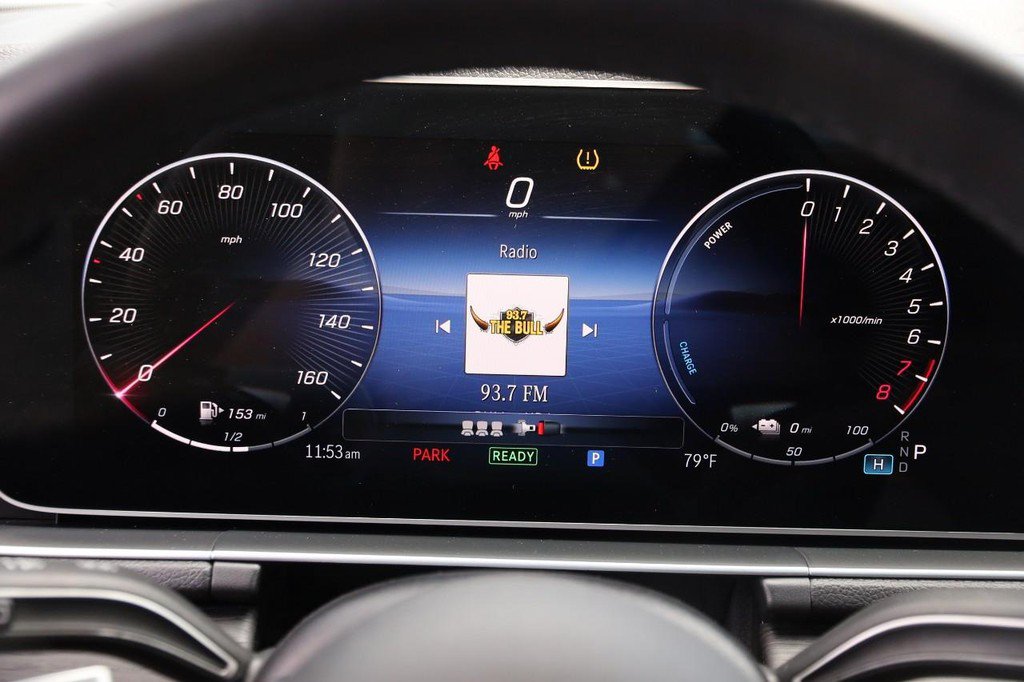 Used 2025 Mercedes-Benz GLE 450e 4MATIC image 15