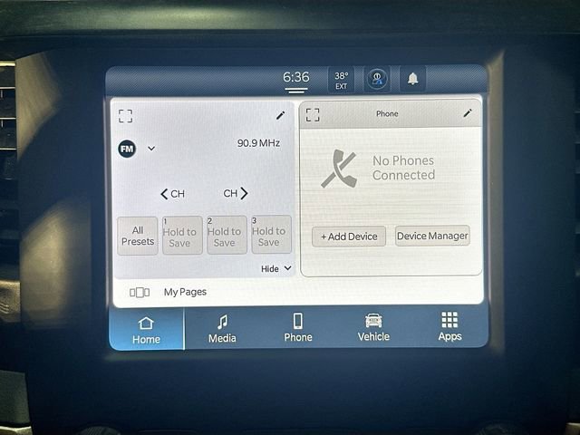 Used 2022 RAM 2500 Big Horn image 15