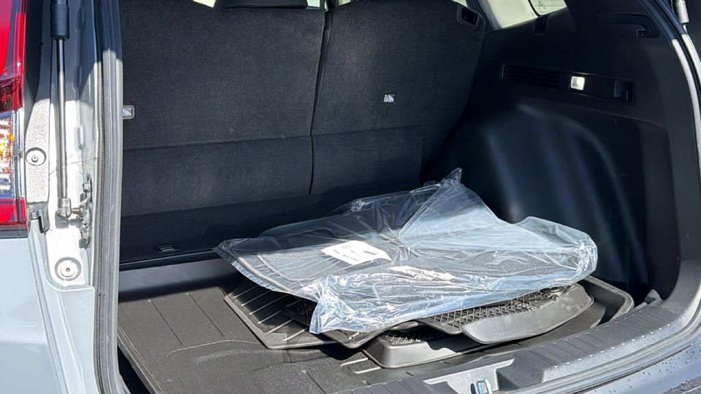 New 2026 Honda CR-V LX image 27