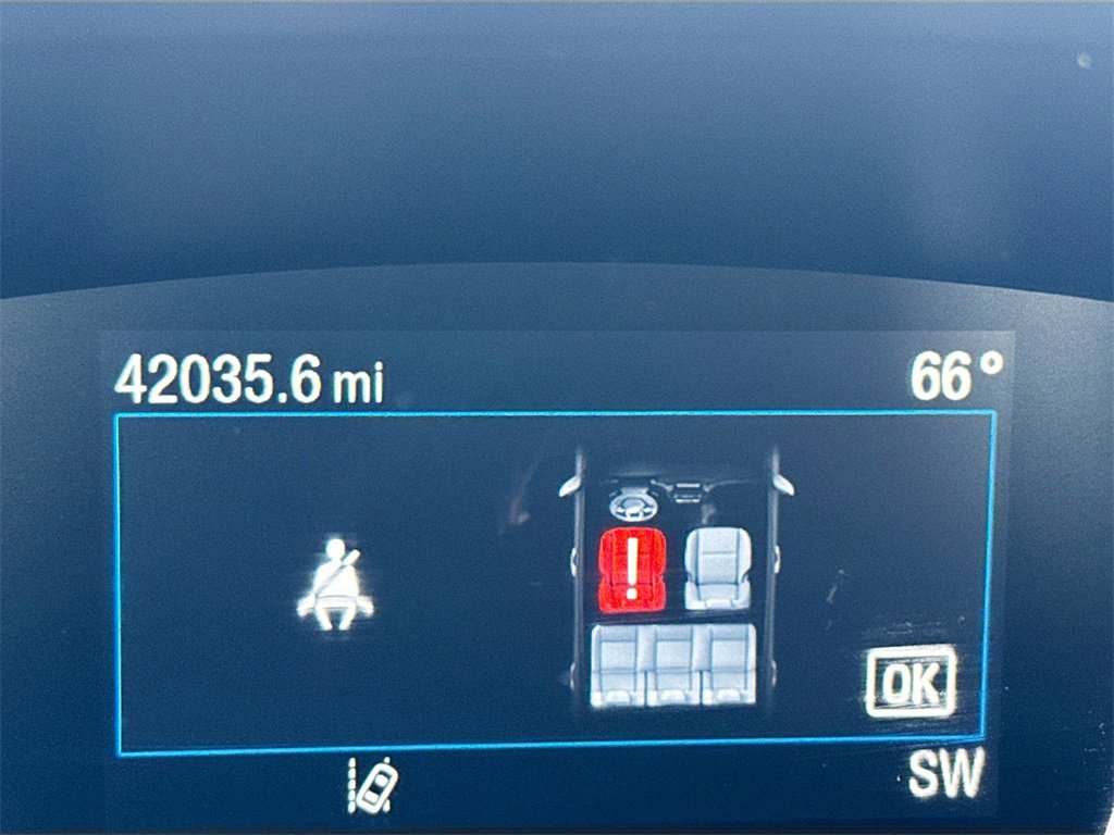 Used 2023 Ford Maverick XLT image 12