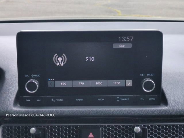 Used 2024 Honda Civic Sport image 18