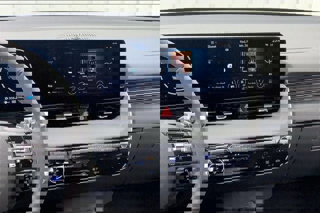 Used 2025 Hyundai Ioniq 5 SE image 7