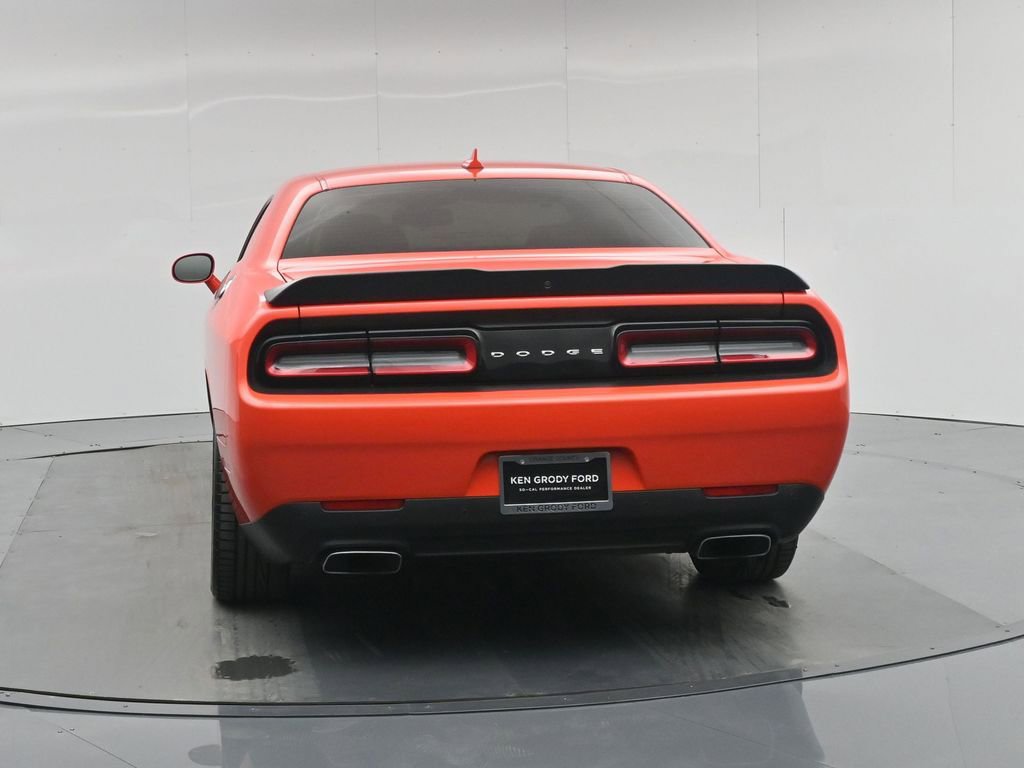 Used 2023 Dodge Challenger R/T image 27