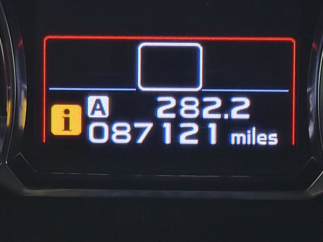Used 2018 Subaru WRX AWD/4WD image 29