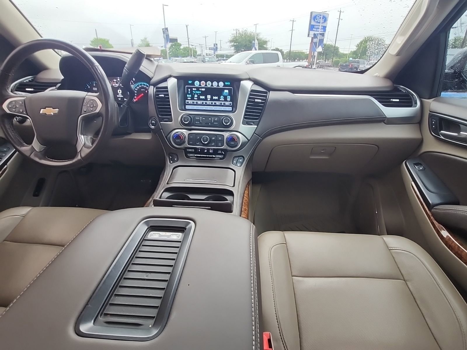 Used 2018 Chevrolet Tahoe Premier image 9