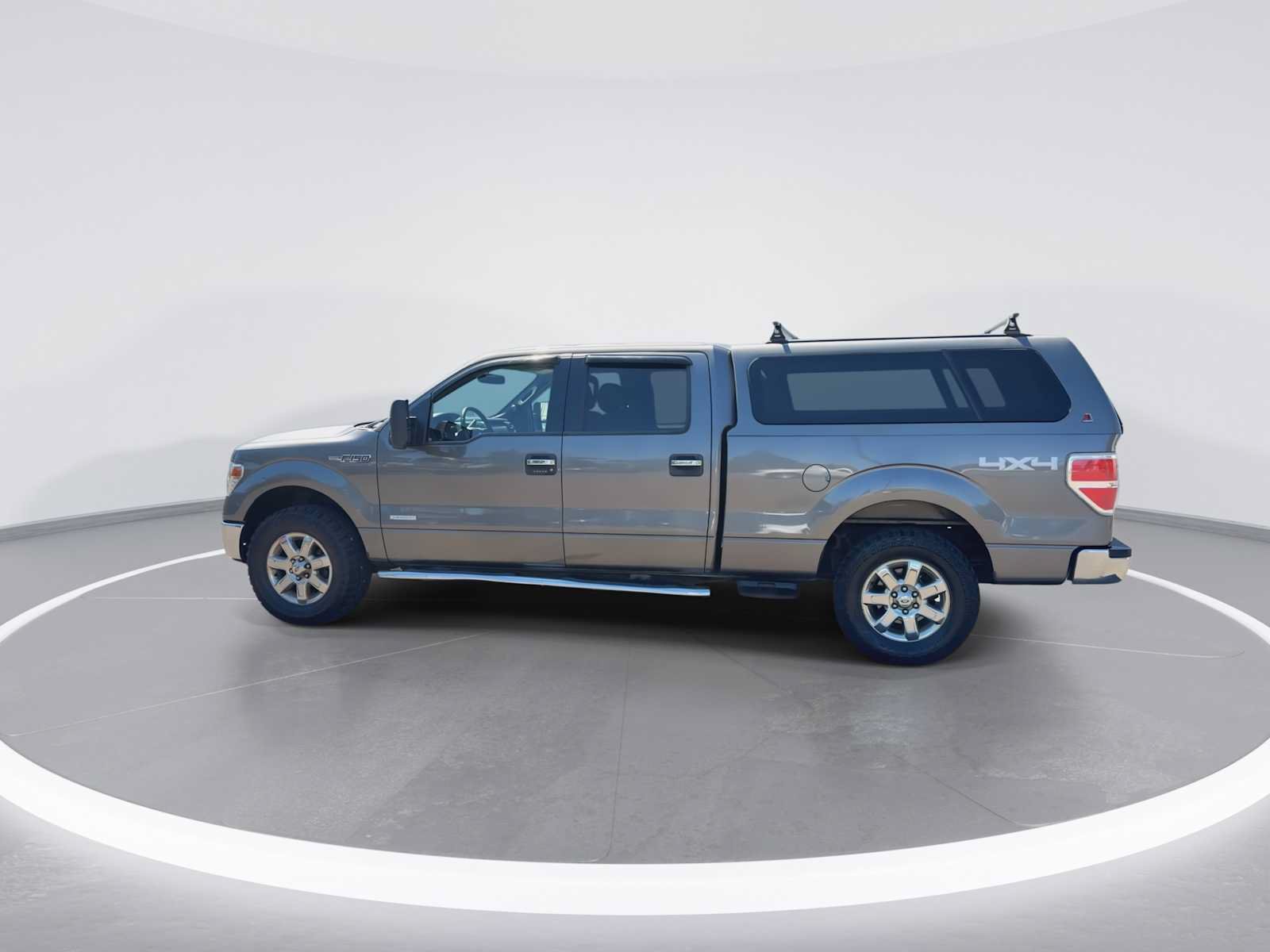 Used 2014 Ford F150 XLT w/ Equipment Group 302A Luxury AWD/4WD image 5