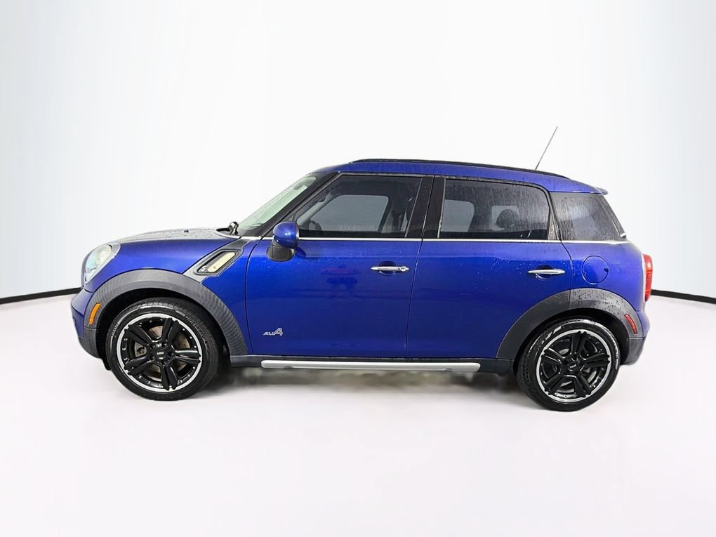 Used 2016 MINI Cooper Countryman S AWD/4WD image 6