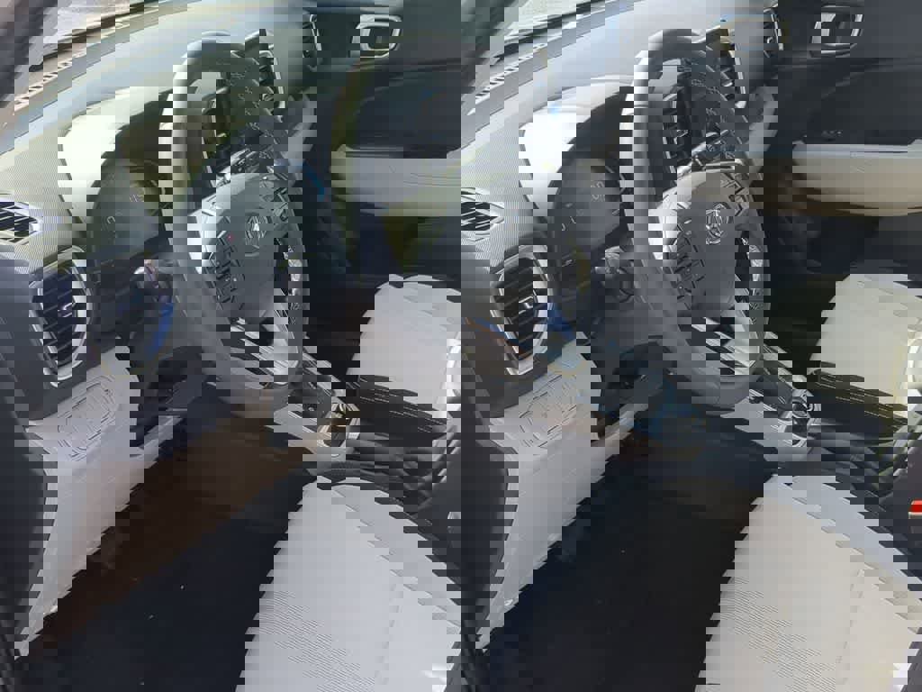 New 2026 Hyundai Venue SEL image 15