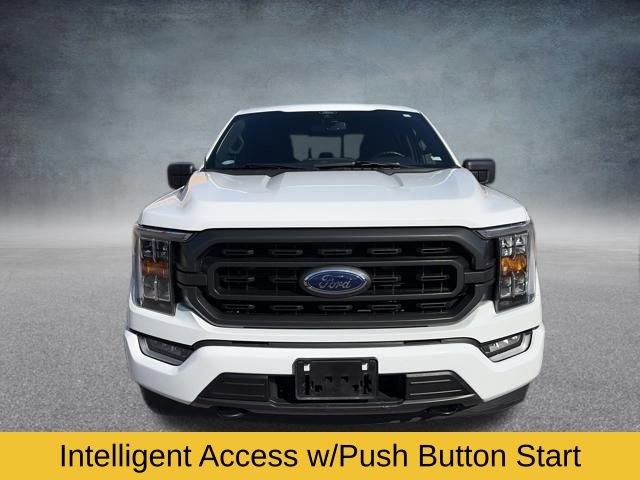 Used 2022 Ford F150 XLT w/ Equipment Group 302A High image 15