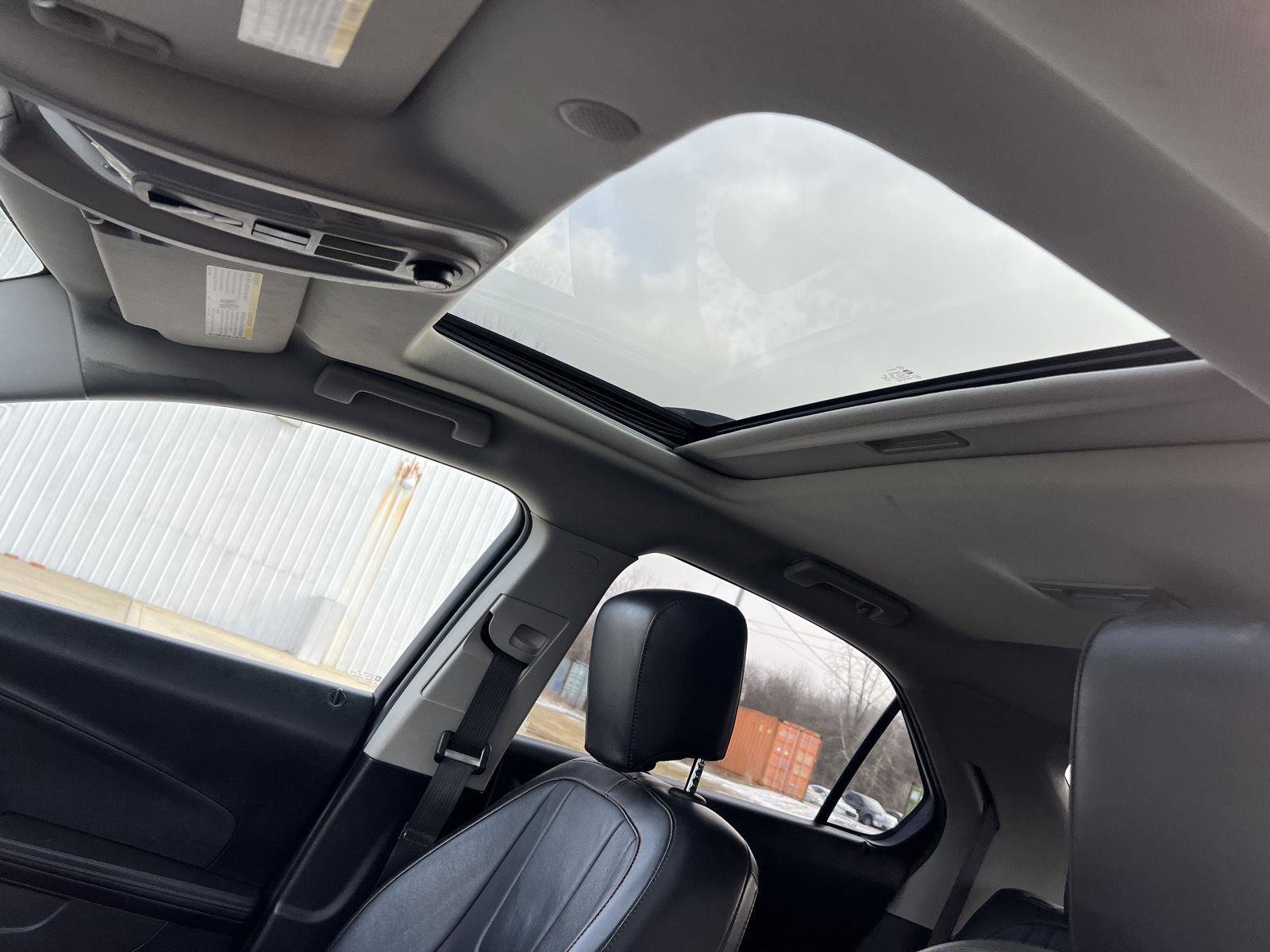 Used 2012 Chevrolet Equinox LT w/ LPO, Protection Package image 38