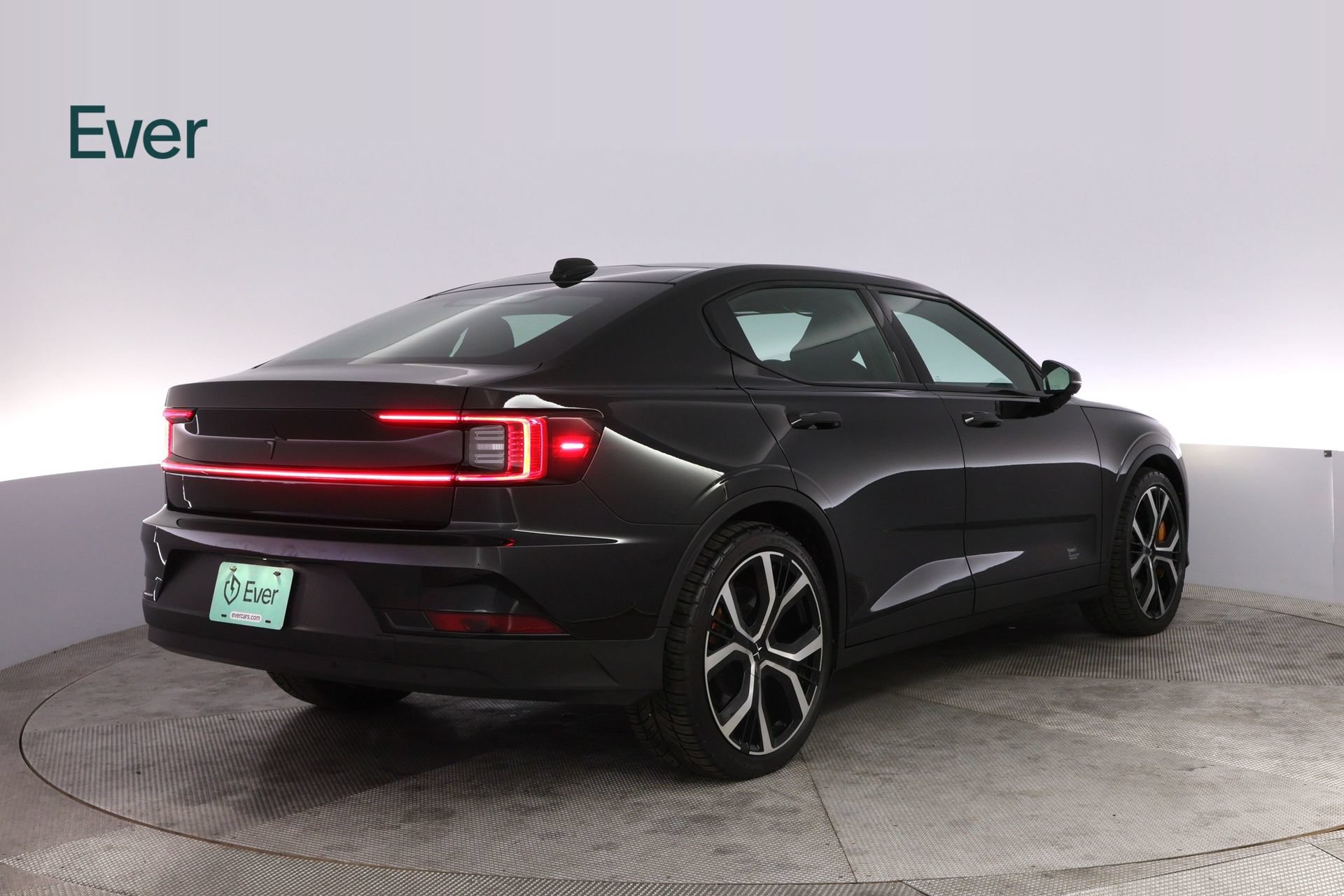 Used 2023 Polestar Polestar 2 w/ Pilot Pack AWD/4WD image 3