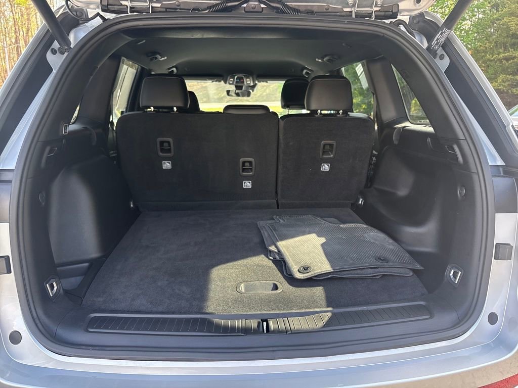 Used 2025 Jeep Grand Cherokee Limited image 32