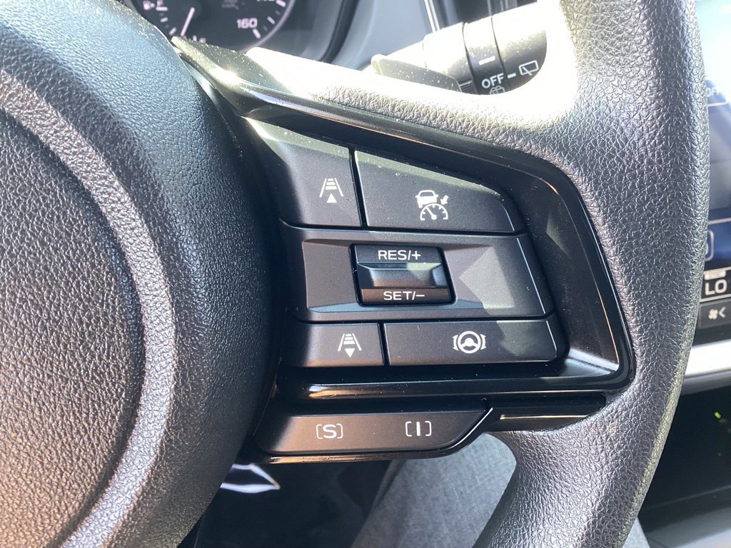 Used 2024 Subaru Crosstrek 2.0i Premium AWD/4WD image 18
