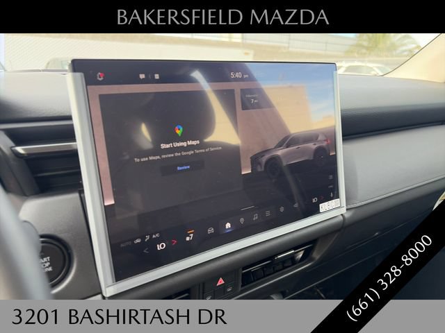 New 2026 MAZDA CX-5 AWD 2.5 S image 12