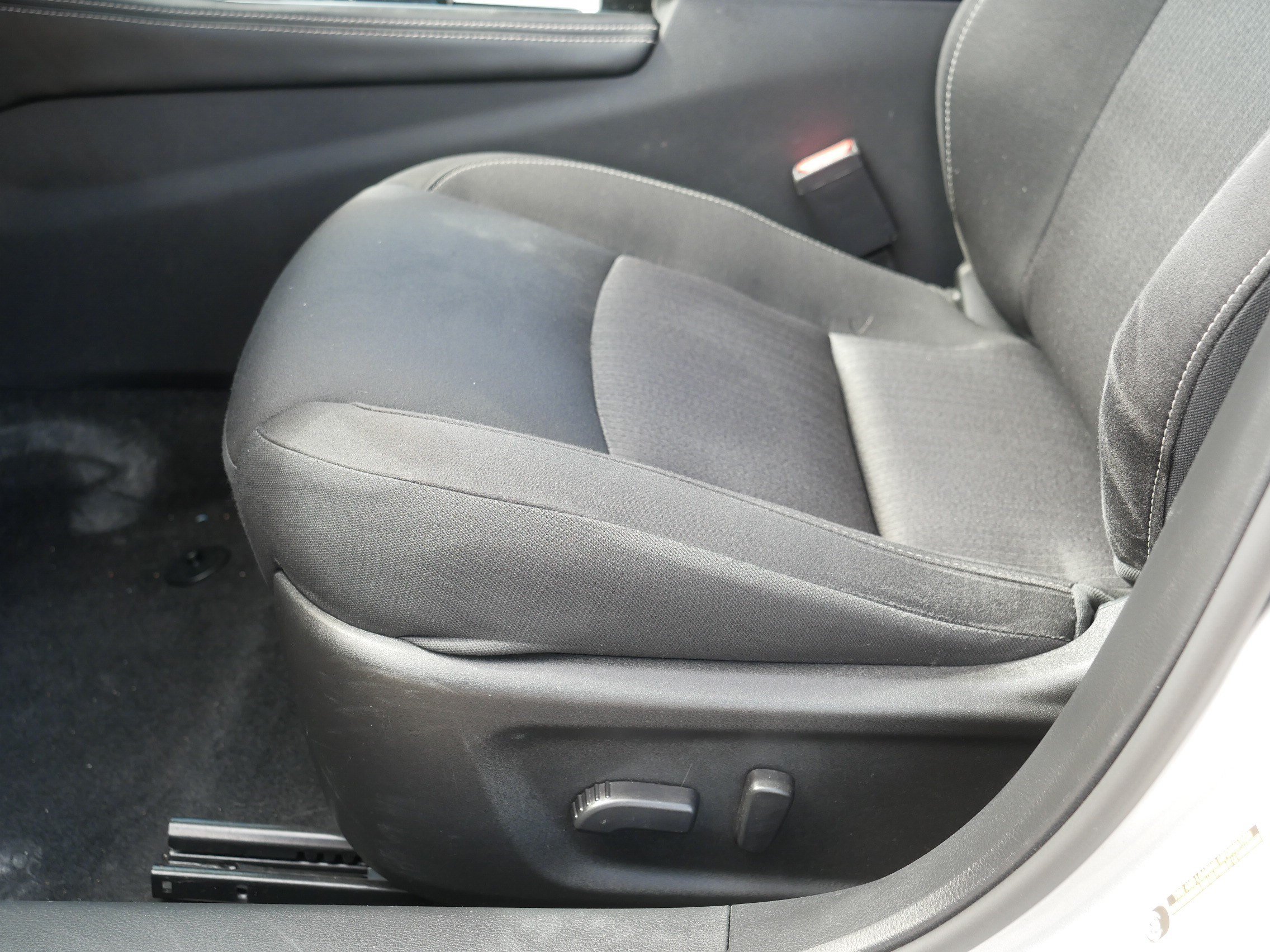 Used 2023 Nissan Altima 2.5 SV FWD image 20
