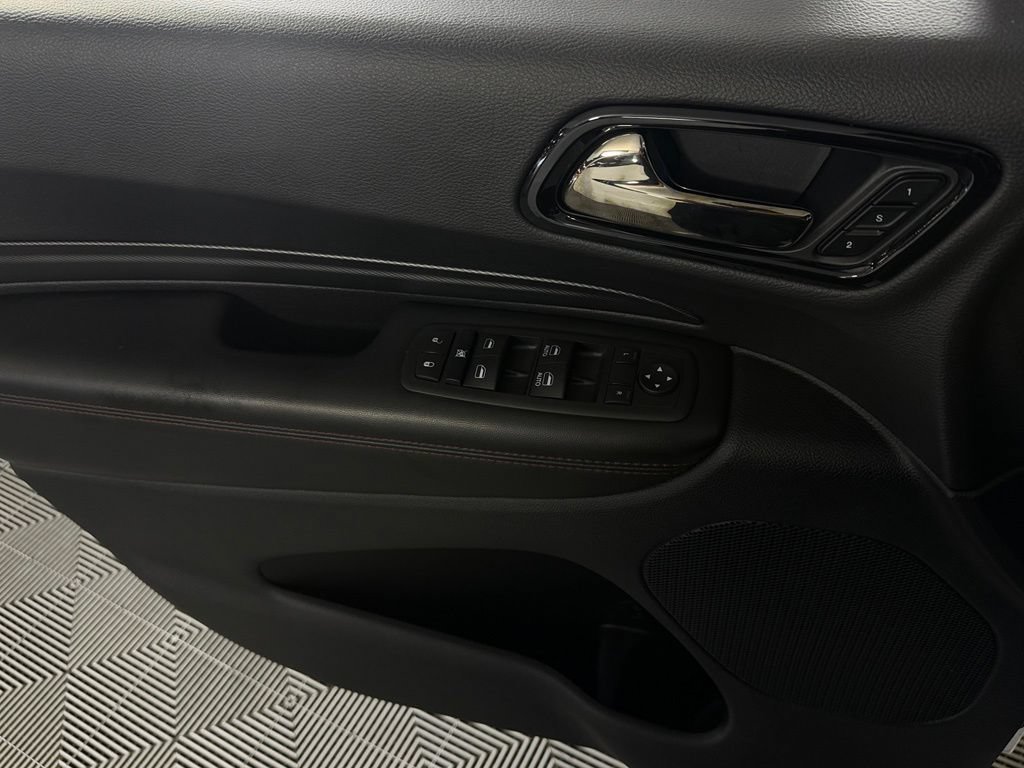 Certified 2026 Dodge Durango GT AWD/4WD image 25
