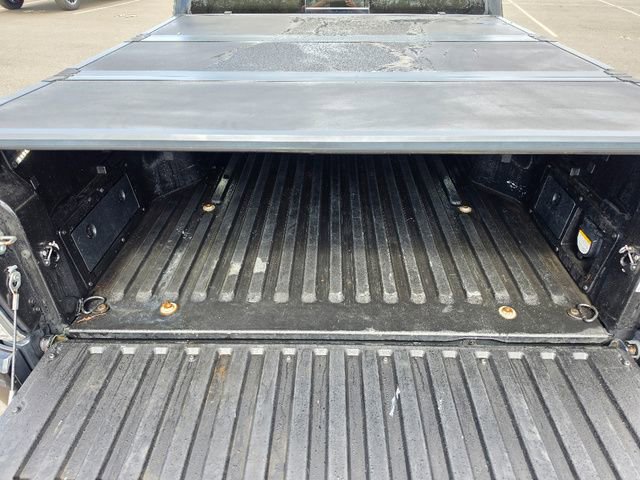 Used 2017 Toyota Tacoma Limited w/ Tow Package image 17