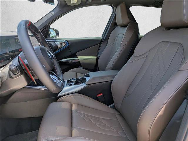 Certified 2026 BMW X3 M50 w/ Premium Package AWD/4WD image 11