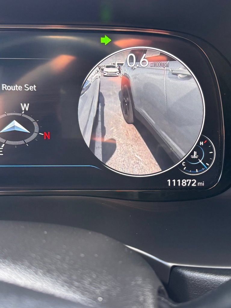 Used 2021 Hyundai Palisade Calligraphy AWD/4WD image 33