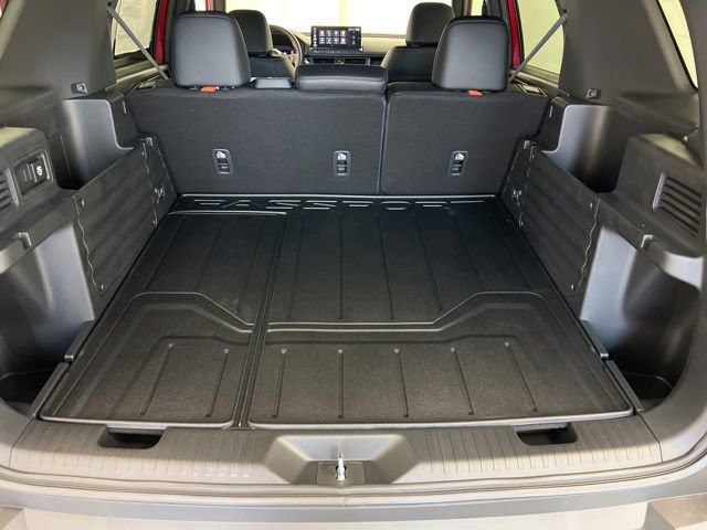 New 2026 Honda Passport TrailSport image 28