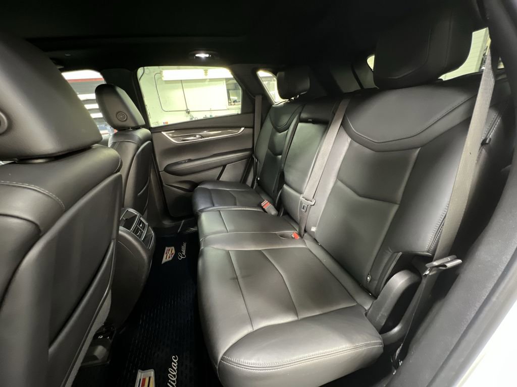 Used 2020 Cadillac XT5 Sportv image 25