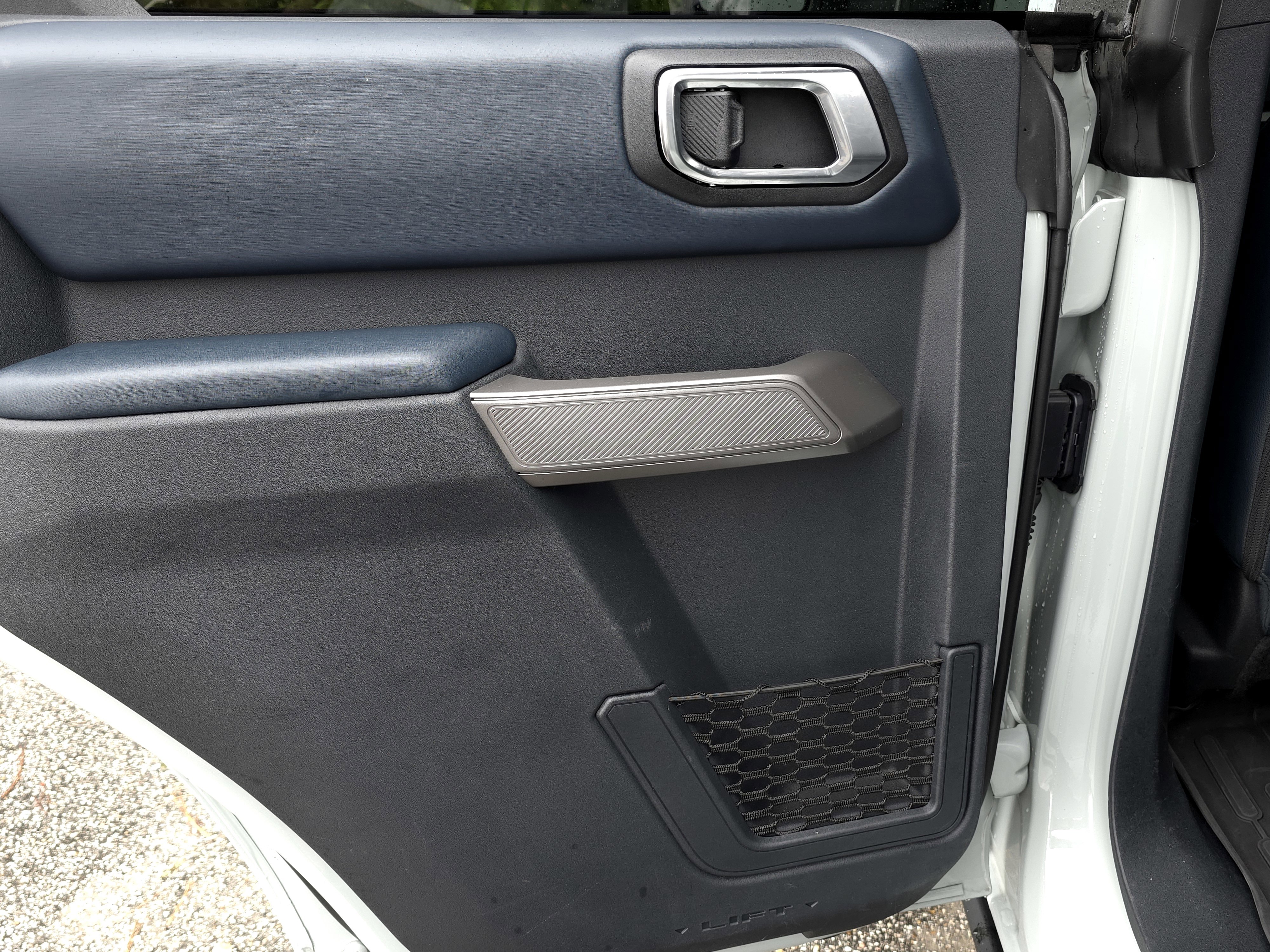 Used 2021 Ford Bronco First Edition image 37