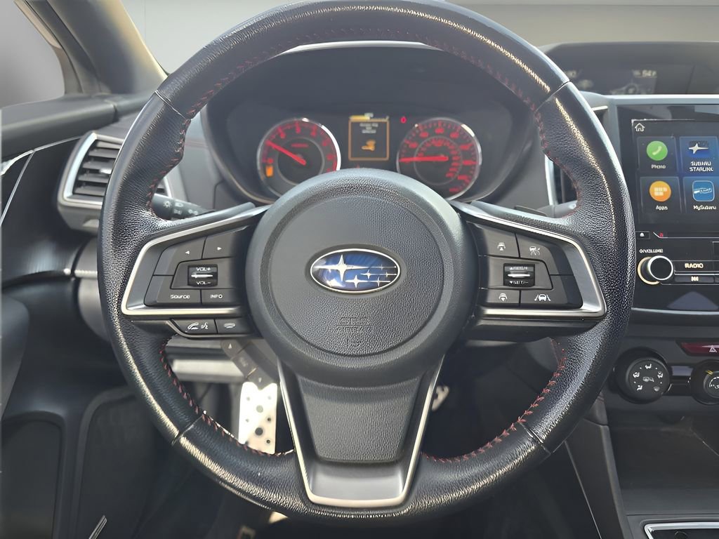 Used 2019 Subaru Impreza 2.0i Sport image 29
