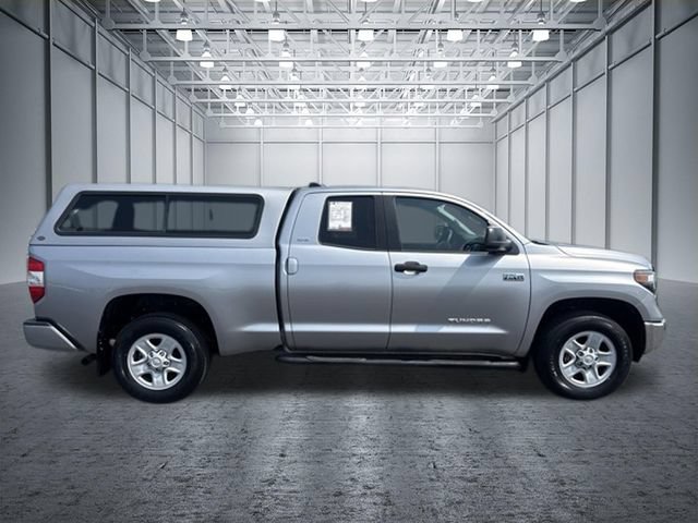 Used 2021 Toyota Tundra SR5 RWD image 6