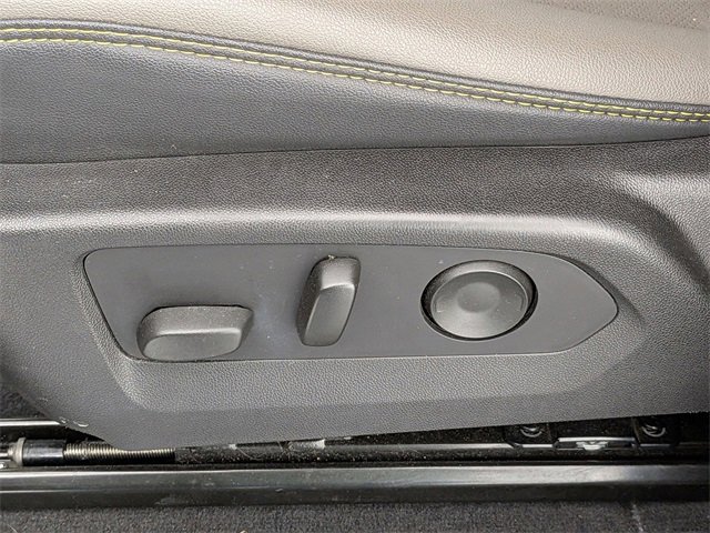 Used 2024 Chevrolet Colorado ZR2 w/ ZR2 Convenience Package III image 13