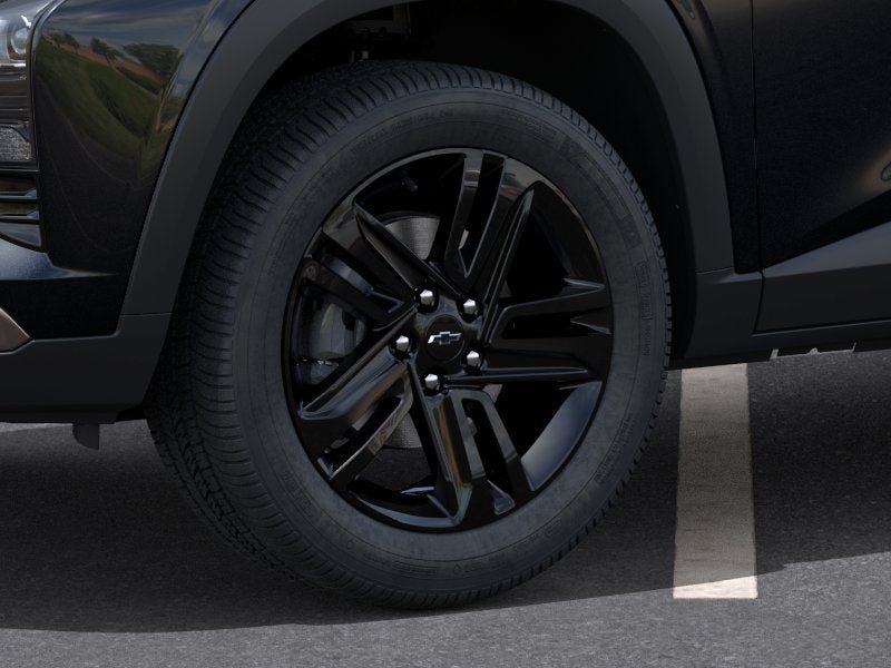 New 2026 Chevrolet Trax ACTIV w/ Driver Confidence Package FWD image 33