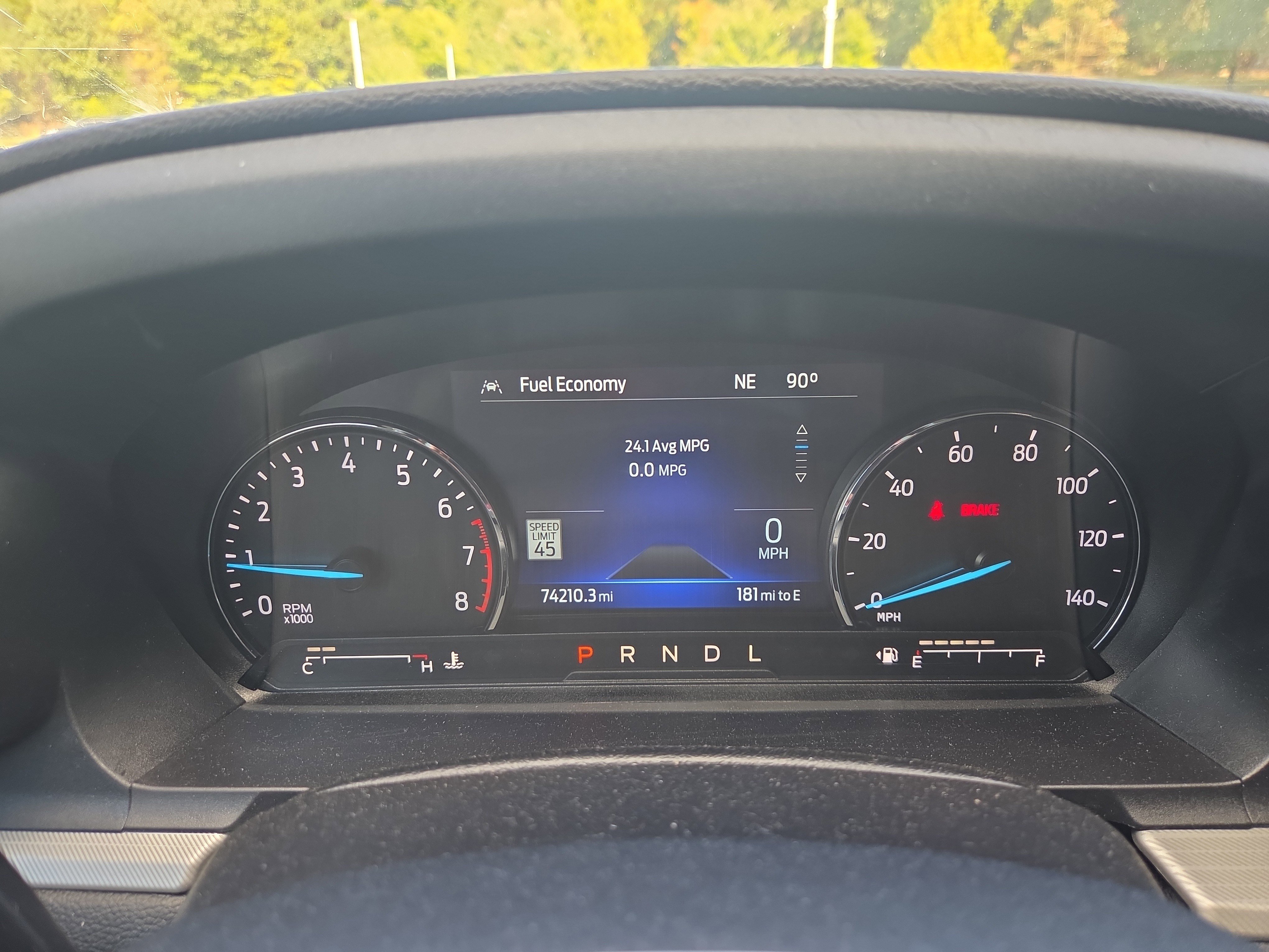 Used 2022 Ford Explorer XLT w/ Equipment Group 202A image 14