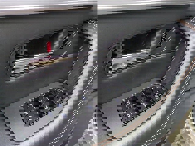 New 2025 MAZDA CX-70 3.3 Turbo w/ Premium Package image 24