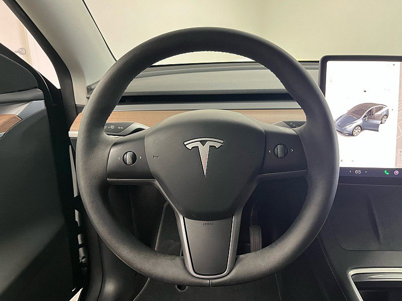 Used 2024 Tesla Model Y Long Range image 13