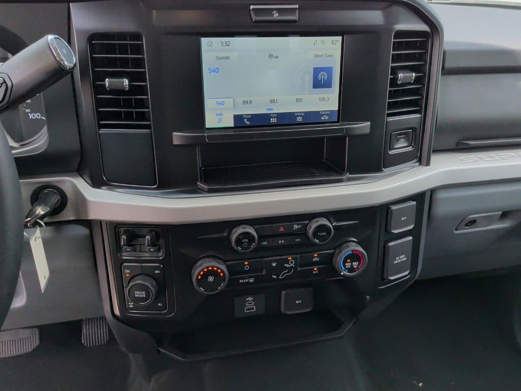 New 2026 Ford F250 XLT AWD/4WD image 20