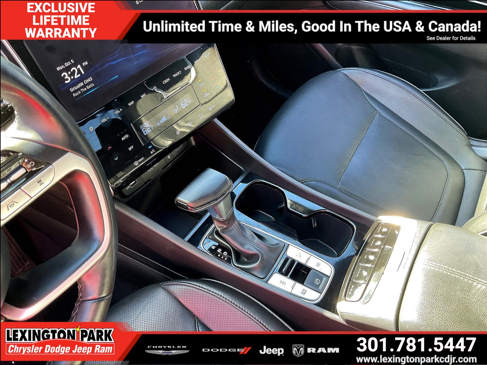 Used 2024 Hyundai Santa Cruz Limited AWD/4WD image 18
