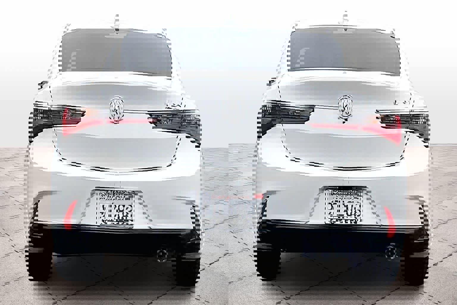 Used 2021 Acura ILX w/ Premium Package image 7