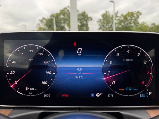 Used 2022 Mercedes-Benz C 300 4MATIC Sedan image 16