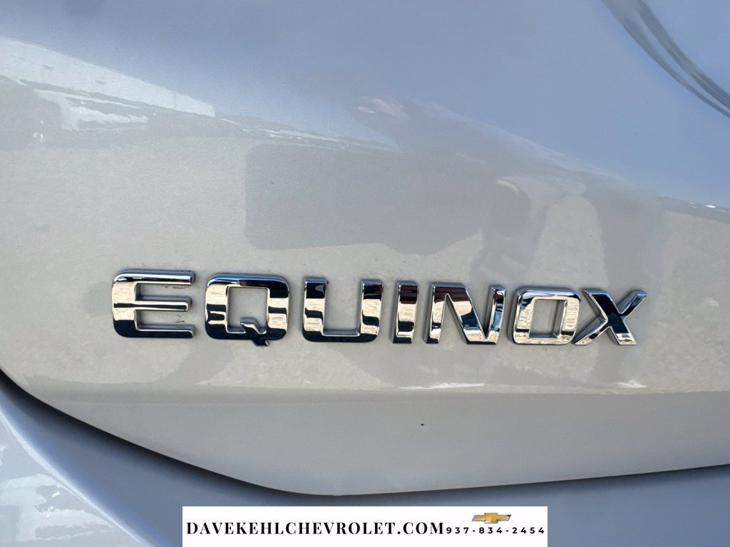 Used 2021 Chevrolet Equinox Premier AWD/4WD image 64
