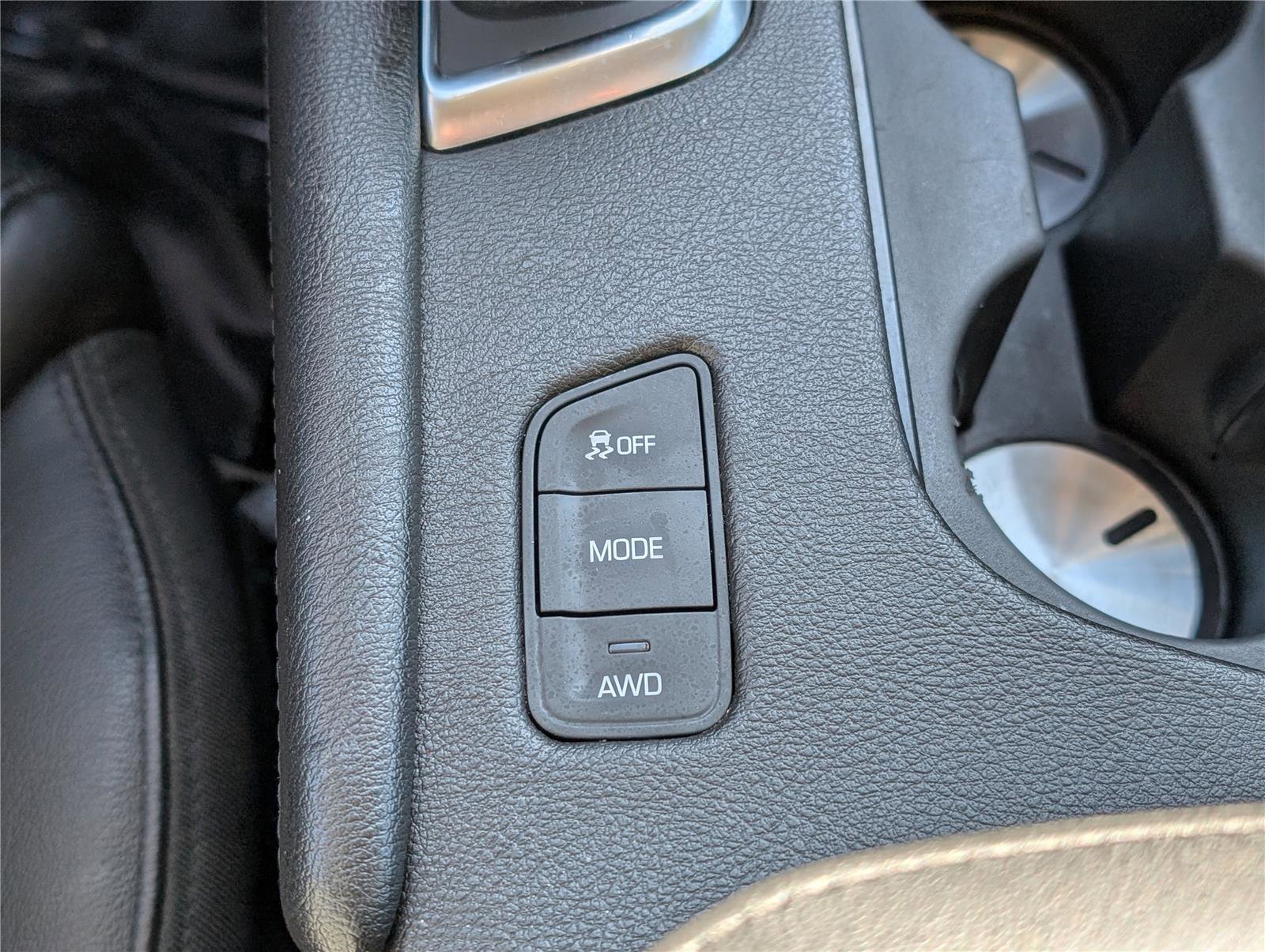 Used 2019 Cadillac XT5 Luxury image 26