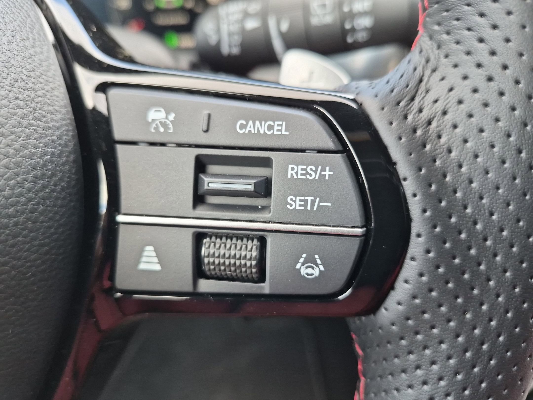 New 2026 Acura ADX A-Spec FWD image 24
